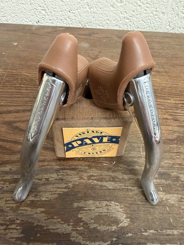 Campagnolo nuovo record - campagnolo,