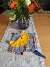 💕Schmusetuch Kuscheltuch