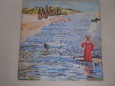 Genesis – Foxtrot LP UK 1st