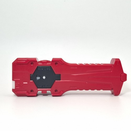 Beyblade winder launcher rot - beyblade,