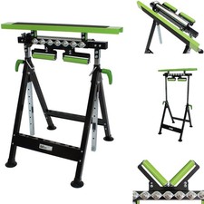 2x Multifunktions-Arbeitsbock