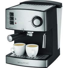 Kaffeemaschine Clatronic ES