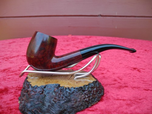 Dunhill root briar made - root,