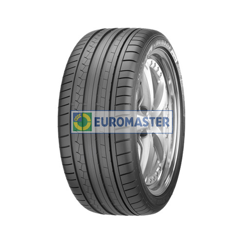 Sommerreifen dunlop 325 r - dunlop, 325/30