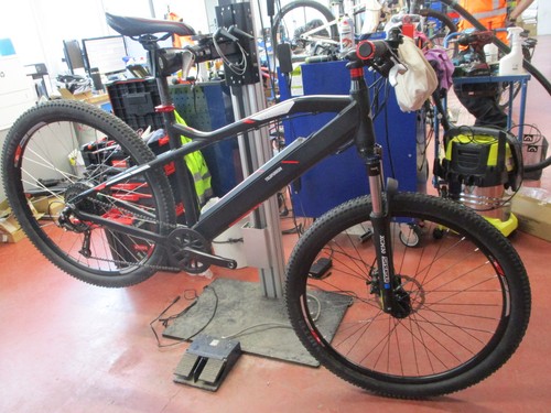Telefunken bike zoll - telefunken, e-bike