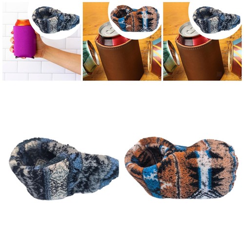 Bier-Handschuh-Getränkedosenh