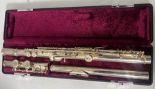 Jupiter Querflöte SC