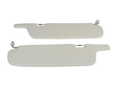 Satz Sonnenblenden 2x