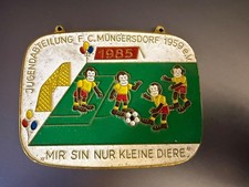 Köln Karnevalsorden 1. FC