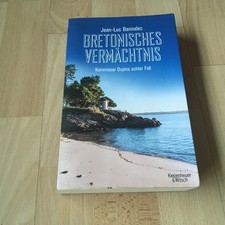 Bretonisches Vermächtnis von
