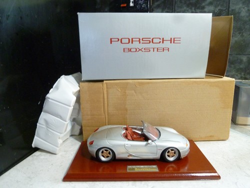 Boxter porsche auf - porsche, 1.18
