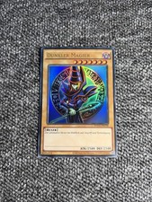 Dunkler Magier YGLD-DEC09