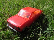 PKW Skoda S110 R Sport Coupe,Plasticart,1:30