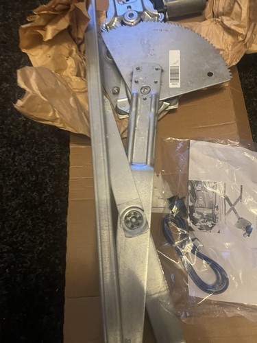 Fensterheber links honda civic - links,