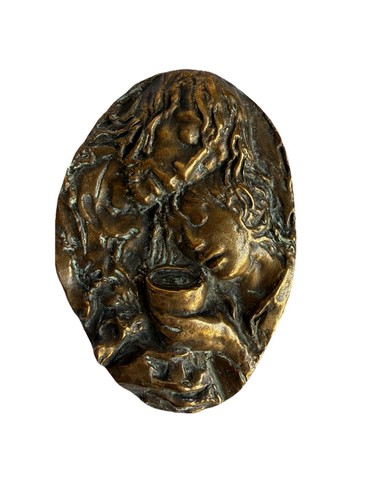 Wand relief aus - wand-relief,