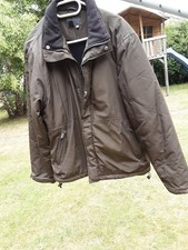 ZARA Herren Winterjacke –