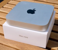 Mac mini 8gb - (2023), ram