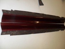 VW Golf 1 Cabrio Karmann