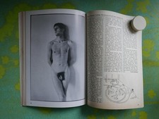 "DAS MAGAZIN": FEB. 1985, DDR