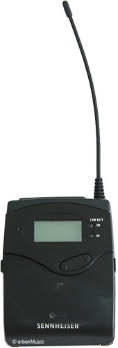 Sennheiser ek100 100 g 4 - g4,