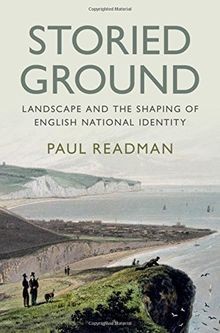 Storied ground landscape and - storied,