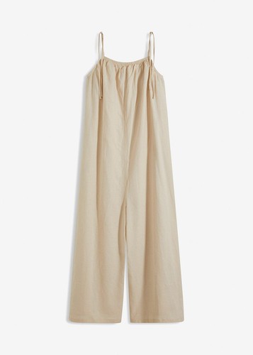 Jumpsuit leichtem