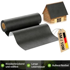 EPDM Selbstklebende Dachbahn