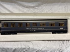 Märklin 58131 Spur 1 Schnellzugwagen 1./2./3. Klasse der DB