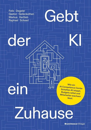 Buch gebt der ein - der, ki