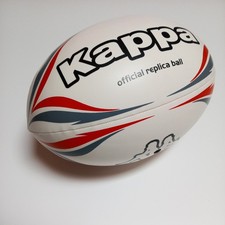 Rugbyball