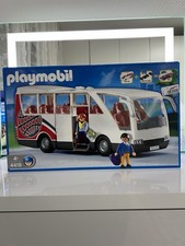 Playmobil 4419 Reisebus