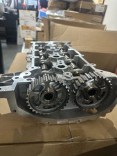 Neu Nockenwelle Gehäuse Für