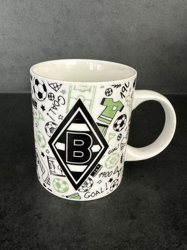 Vfl borussia mönchengladbach - vfl,