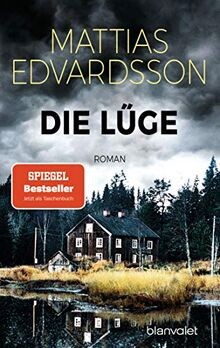 Die lüge roman - -, der