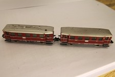 Minitrix VT 75 909 mit