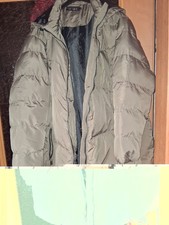 Steppmantel Share 46 NEU