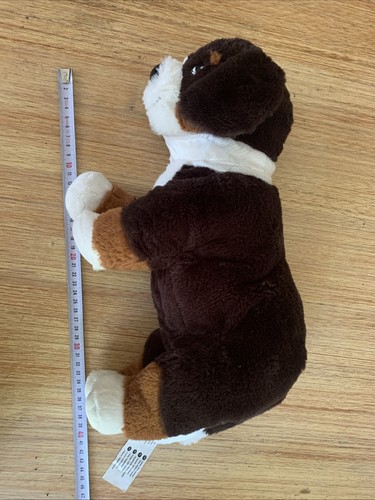 Ikea hoppig stofftiere - hoppig,