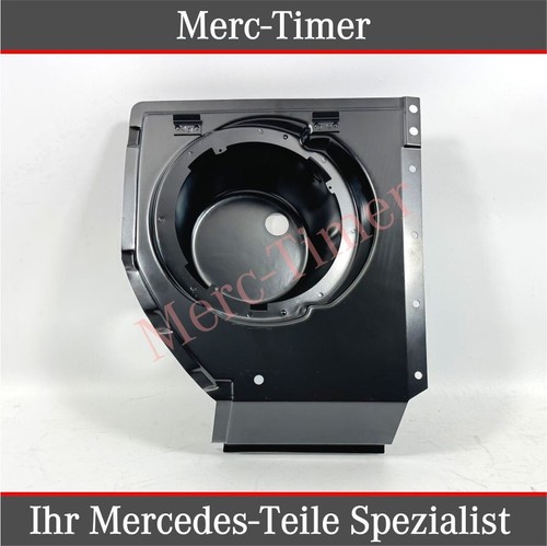 Ori mercedes w460 - ori,