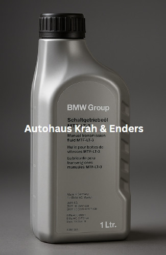 Original bmw - original, 1l
