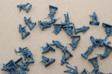 Airfix 1/72 WWII  German