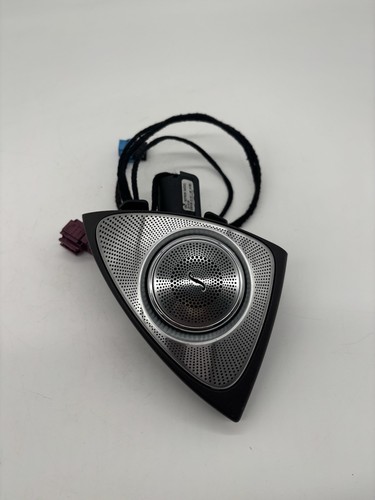 Mercedes w222 burmester - mercedes,