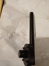 Radlagerschlüssel KS750 KS 750 Zündapp Werkzeug für das Rad