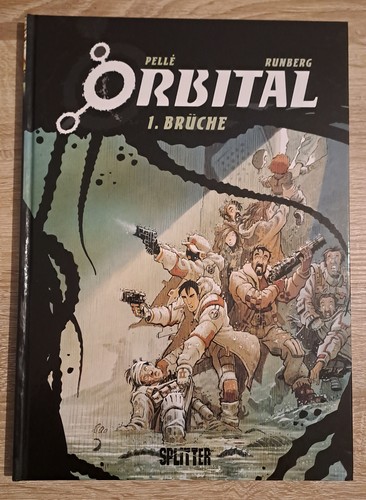 Orbital brüche - orbital, (1.1+1.2):brüche