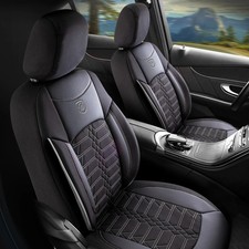 Sitzbezüge passend für Ford