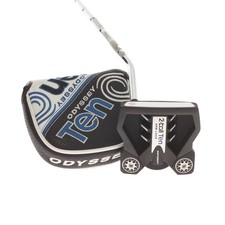 Odyssey 2-Ball Ten Arm Lock