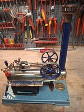 Dampfmaschine DC Doll 511/3 Baujahr vor 1945