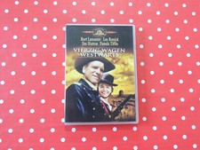 Vierzig Wagen Westwärts DVD