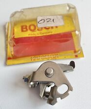 Bosch 1217013021 Kontaktsatz Zündkontaktsatz Unterbrecher NOS contact set