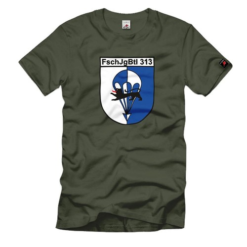 Fschjgbtl fallschirmjäger btl - fallschirmjäger,