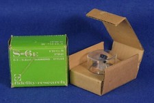 Fidelity Research S-6E 0,2 x